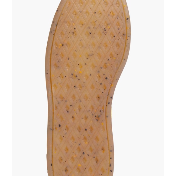 Adidas Woman’s White and Orange Sneakers - Picture 4 of 6